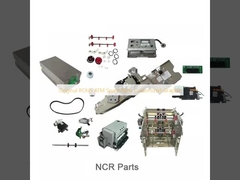 মূল ROHS ATM খুচরা যন্ত্রাংশ কাস্টমাইজড গ্রাফিক