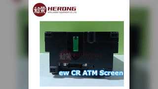 CR ATM টাচ স্ক্রিন 66XX সিরিজ ew 0770
