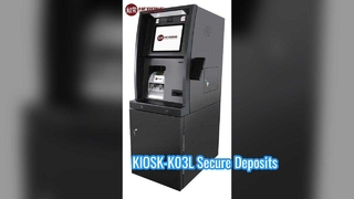 ব্যবসার জন্য নির্ভরযোগ্য KIOSK-K03L