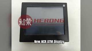 NCR ATM ডিসপ্লে নতুন LED USB ইন্টারফেস