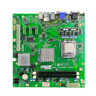 1750221392 01750221392 ATM খুচরা যন্ত্রাংশ Wincor Cineo 4060 E8400 PC কোর মেইনবোর্ড মাদারবোর্ড