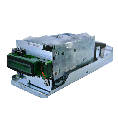 4+1 ক্যাসেট Nixdorf Wincor ATM খুচরা যন্ত্রাংশ 2050XE ডিসপেনসার CMD-V4 01750109659 আবাসন সহ