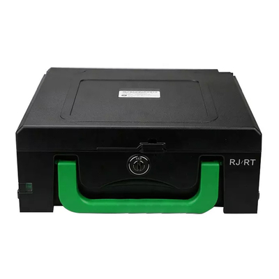 7310000702 Hyosung MX5600 ATM HCDU প্রত্যাখ্যান ক্যাসেট বিন ATM খুচরা যন্ত্রাংশ