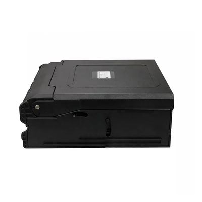 7310000702 Hyosung MX5600 ATM HCDU প্রত্যাখ্যান ক্যাসেট বিন ATM খুচরা যন্ত্রাংশ