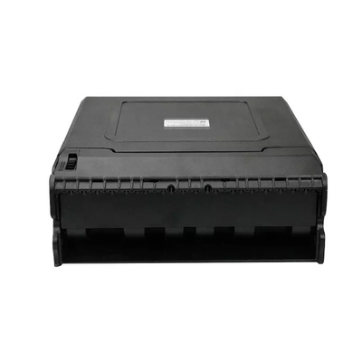 7310000702 Hyosung MX5600 ATM HCDU প্রত্যাখ্যান ক্যাসেট বিন ATM খুচরা যন্ত্রাংশ