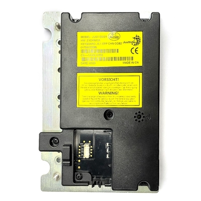 এটিএম যন্ত্রাংশ Wincor কীবোর্ড EPP CHN CCB2 1750233595 01750233595