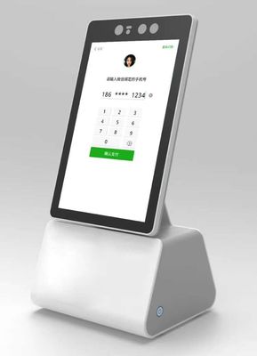 10.১ ইঞ্চি সেলফ সার্ভিস কিওস্ক মেশিন