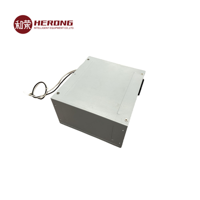 P/N 0090030607 NCR পাওয়ার সাপ্লাই 24V 198W Diebold ATM মেশিনের যন্ত্রাংশ