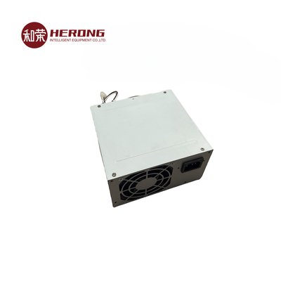 P/N 0090030607 NCR পাওয়ার সাপ্লাই 24V 198W Diebold ATM মেশিনের যন্ত্রাংশ
