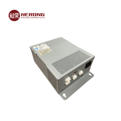 P/N 1750069162 ATM খুচরা যন্ত্রাংশ Wincor 2050XE 24V পাওয়ার সাপ্লাই ইউএসবি