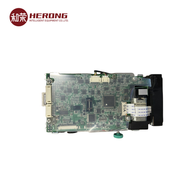 ICT3K7 3R6940 এটিএম মেশিনের যন্ত্রাংশ সানকিও কমপ্যাক্ট মোটরযুক্ত কার্ড রিডার