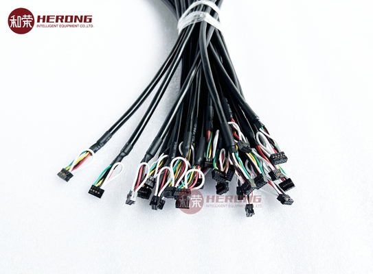 4450747917 ATM Parts Harness Private Audio 6623 এনসিআর