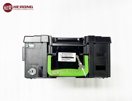 Wincor Cassette 1750053503 For Wincor CMD V4 Xe মেশিন ATM Parts