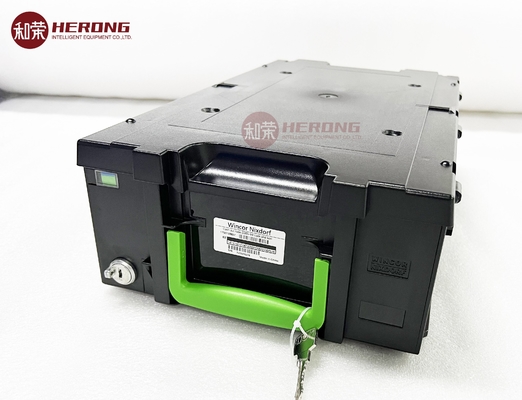 Wincor Cassette 1750053503 For Wincor CMD V4 Xe মেশিন ATM Parts