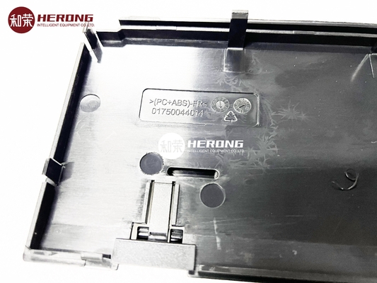 01750044014 এটিএম মেশিনের যন্ত্রাংশ Wincor 2050xe সাইড লক ক্যাসেট ডান ফ্রেম