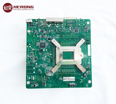 Diebold Opteva ATM উইন্ডোজ 10 পিসি কোর মাদারবোর্ড HD106Ded 49274878200A