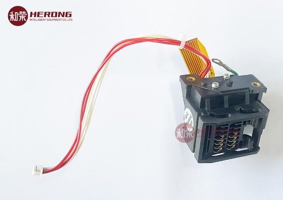 ATM Part Wincor V2X কার্ড রিডার IC যোগাযোগ 69541520