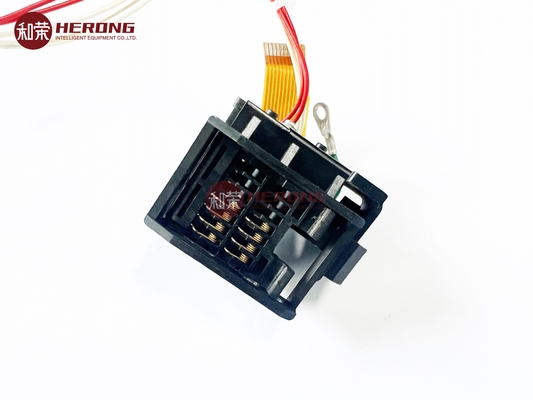 ATM Part Wincor V2X কার্ড রিডার IC যোগাযোগ 69541520