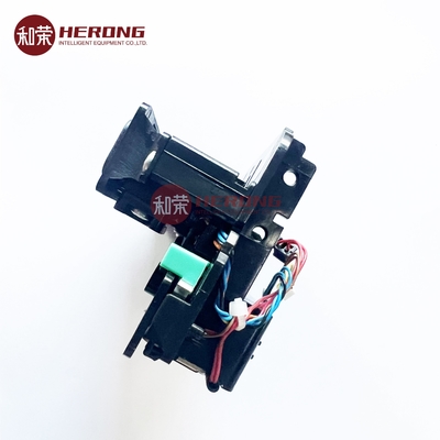 Wincor V2cu কার্ড রিডার শাটার 175017320567 এটিএম পার্টস গলা 1750173205
