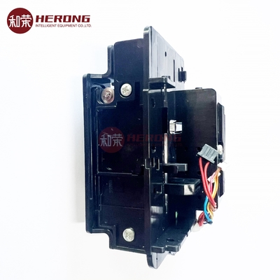 Wincor V2cu কার্ড রিডার শাটার 175017320567 এটিএম পার্টস গলা 1750173205