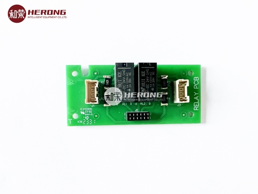ATM পার্ট NCR S2 ক্যারেজ ইন্টারফেস PCB 4450760660 4560733758