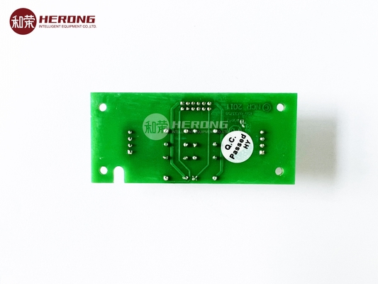 ATM পার্ট NCR S2 ক্যারেজ ইন্টারফেস PCB 4450760660 4560733758