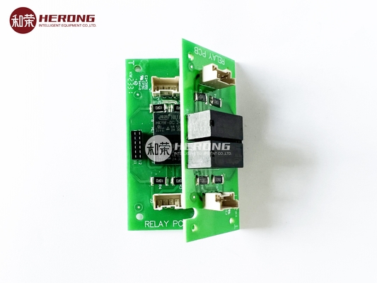 ATM পার্ট NCR S2 ক্যারেজ ইন্টারফেস PCB 4450760660 4560733758