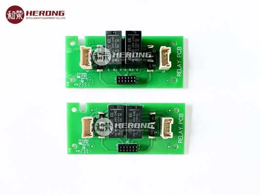 ATM পার্ট NCR S2 ক্যারেজ ইন্টারফেস PCB 4450760660 4560733758