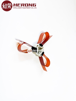 ATM মেশিনের যন্ত্রাংশ নতুন হিটাচি 4P007460A WCS-S.ROLR ASSY 2845V