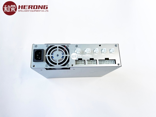 এটিএম মেশিনের যন্ত্রাংশ Wincor মূল নতুন PC280 পাওয়ার সাপ্লাই 01750194023