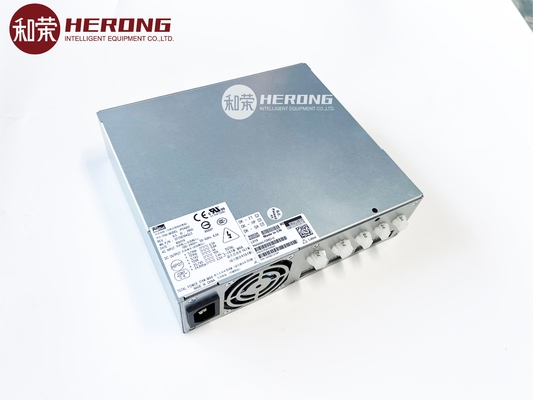এটিএম মেশিনের যন্ত্রাংশ Wincor মূল নতুন PC280 পাওয়ার সাপ্লাই 01750194023