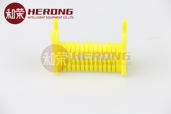 445-0586280 এনসিআর নোট বক্স উচ্চতা নিয়ন্ত্রক হলুদ 4450586280 সেরা উচ্চ মানের
