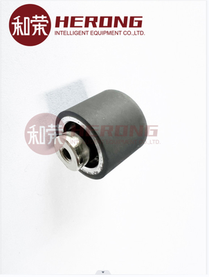 Wincor V2CUV2CF কার্ড রিডার 4 রাবার চাকা উচ্চ মানের সেরা বিক্রয়