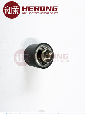 Wincor V2CUV2CF কার্ড রিডার 4 রাবার চাকা উচ্চ মানের সেরা বিক্রয়