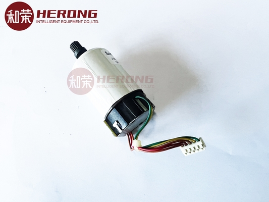 998-0911811 NCR 6622 কার্ড রিডার মোটর নতুন মূল বেস্টসেলার উচ্চ মানের