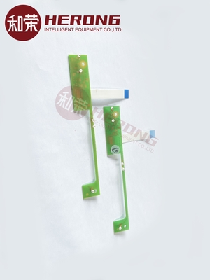 উচ্চ নির্ভুলতা MEI PCB LOWER 0090018647 NCR ATM প্রতিস্থাপন যন্ত্রাংশ