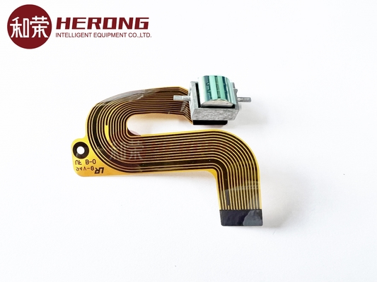1770006974 Wincor Nixdorf V2XF কার্ড রিডার R/W ম্যাগনেটিক হেড V2XF-33 ATM Parts