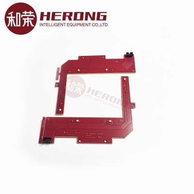 4550758905 NCR 6623 SNT STACKER SENSOR ATM মেশিনের অংশ