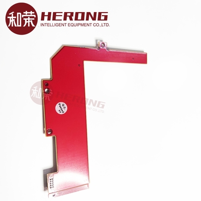 4550758905 NCR 6623 SNT STACKER SENSOR ATM মেশিনের অংশ