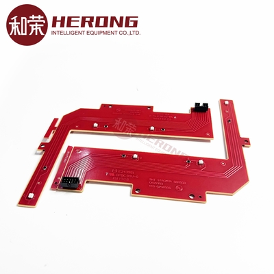 4550758905 NCR 6623 SNT STACKER SENSOR ATM মেশিনের অংশ