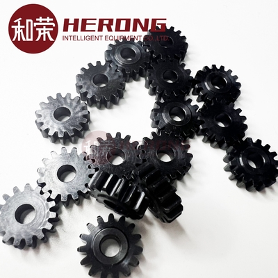 Wincor CMD-V4 ডিসপেনসার মডিউল আনুষাঙ্গিক 15 দাঁত লোহা গিয়ার (প্ল্যাট) × 2