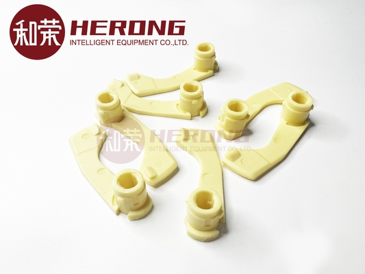 Wincor CMD-V4 ডিসপেনসার মডিউল আনুষাঙ্গিক প্লাস্টিক লক ডান কান 1x1