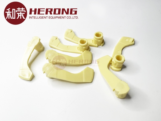 Wincor CMD-V4 ডিসপেনসার মডিউল আনুষাঙ্গিক প্লাস্টিক লক ডান কান 1x1