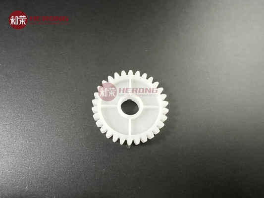 GRG 8240 ডিসপেনসার আনুষাঙ্গিক হোয়াইট গিয়ার 30T