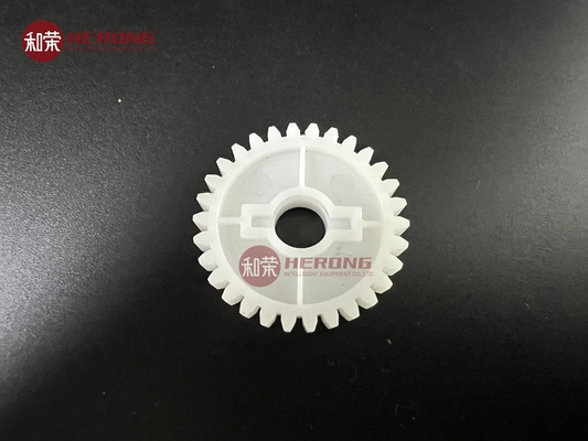GRG 8240 ডিসপেনসার আনুষাঙ্গিক হোয়াইট গিয়ার 30T