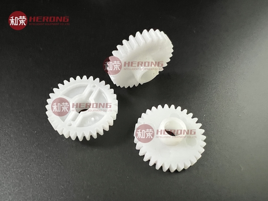 GRG 8240 ডিসপেনসার আনুষাঙ্গিক হোয়াইট গিয়ার 30T নতুন মূল