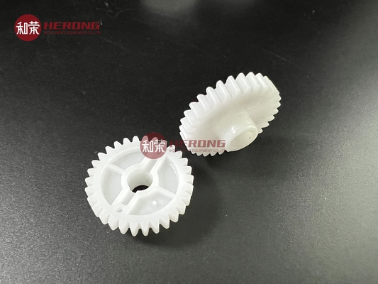 GRG 8240 ডিসপেনসার আনুষাঙ্গিক হোয়াইট গিয়ার 30T নতুন মূল
