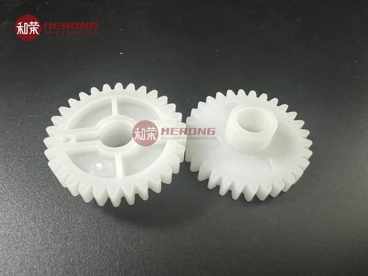 GRG 8240 ডিসপেনসার আনুষাঙ্গিক হোয়াইট গিয়ার 30T নতুন মূল