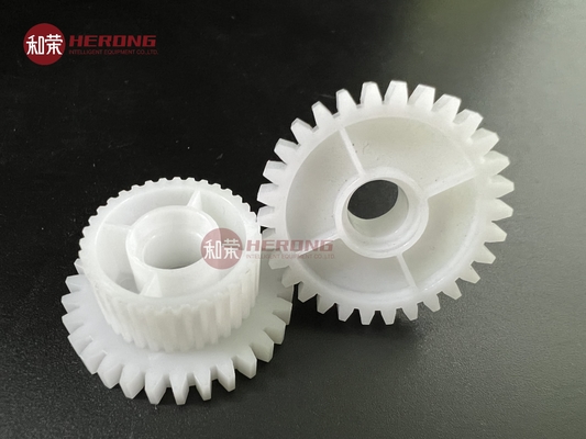 GRG 8240 ডিসপেনসার আনুষাঙ্গিক হোয়াইট গিয়ার 30T 36T নতুন মূল