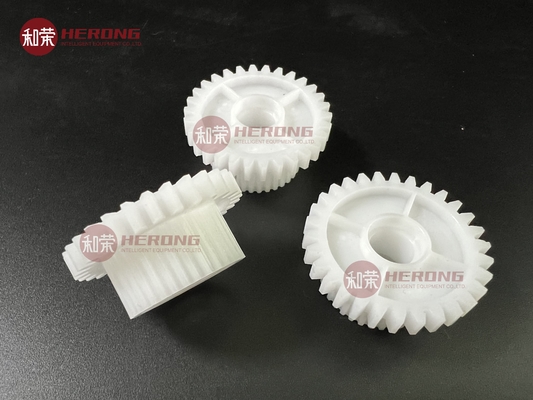 GRG 8240 ডিসপেনসার আনুষাঙ্গিক হোয়াইট গিয়ার 30T 36T নতুন মূল
